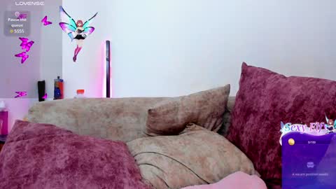 Quimera online show from January 11, 1:27 am