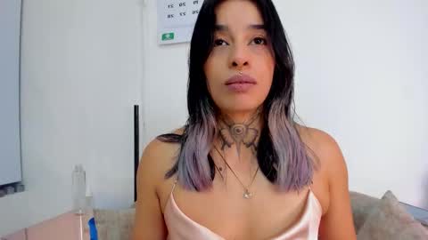 Quimera online show from February 16, 2:29 am