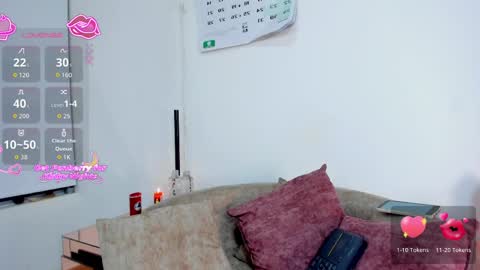 Quimera online show from March 4, 2:17 am