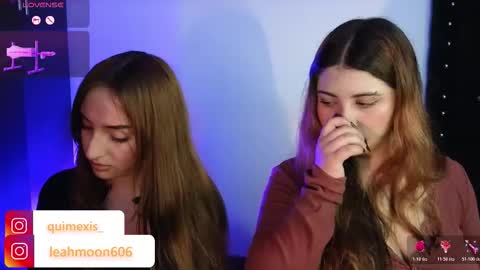 quimexis online show from March 14, 1:44 am