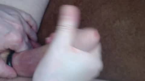 Ryan V online show from February 26, 1:15 am