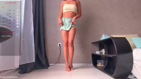 Next stream  December 1 FANSLY Loxrye online show from October 16, 10:16 am