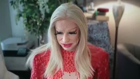 ViVaLuvLicious online show from November 27, 7:27 pm