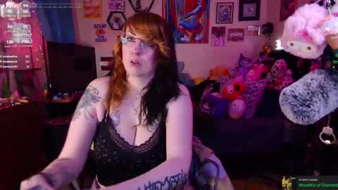 Amy Wild online show from September 10, 11:16 pm