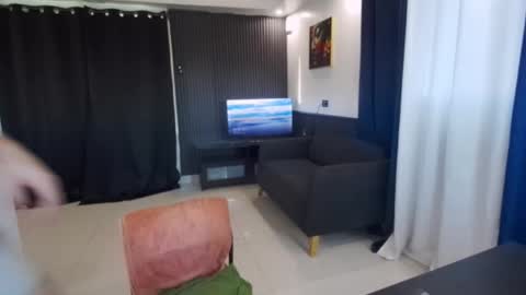 Dmitry online show from March 28, 10:20 pm