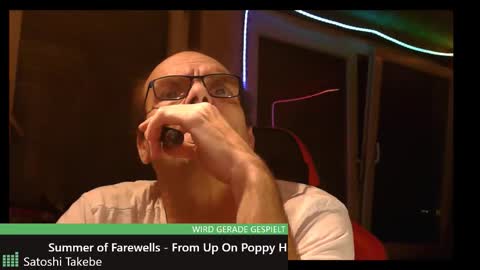 dj mike online show from November 24, 10:53 pm