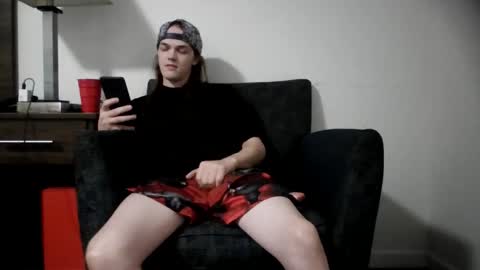 Snapshot of r_monkey583 chatting on October 24, 2:57 pm r_monkey583 online show from October 24, 2:57 pm