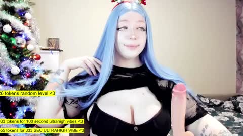 - online show from December 29, 3:00 am