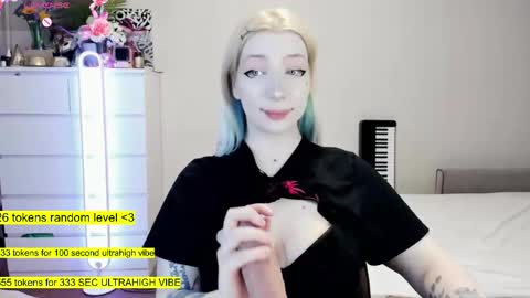 - online show from April 4, 8:28 pm