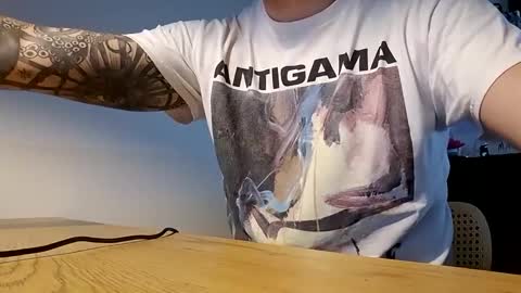 rabarbarowesombrero online show from December 5, 10:13 am