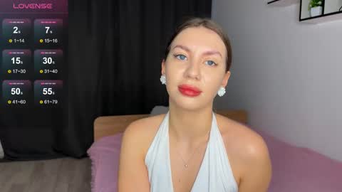 Melissa online show from November 9, 5:28 am