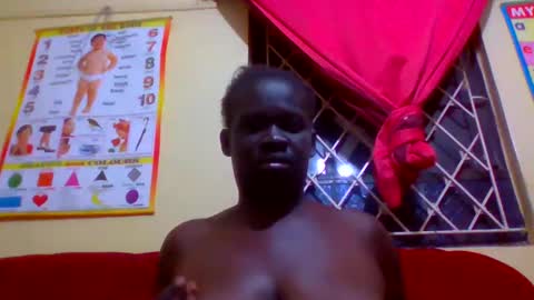 rabuk_biana online show from October 23, 6:17 pm