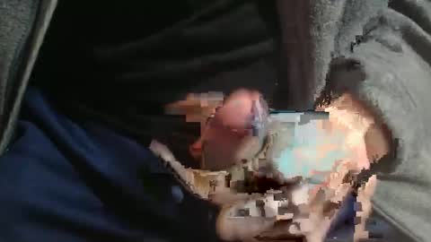 Snapshot of raccon68 chatting on February 2, 12:57 pm Raccoon68 online show from February 2, 12:57 pm