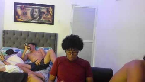 raccon_master online show from September 27, 8:14 pm