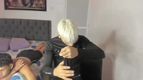 raccon_master online show from September 28, 11:54 pm