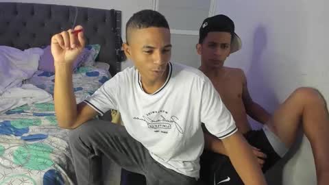 raccon_master online show from September 30, 6:18 am