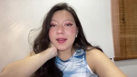 Snapshot of rachel_james__ chatting on November 9, 2:21 am rachel james online show from November 9, 2:21 am