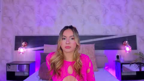 Rachel online show from October 22, 5:08 am