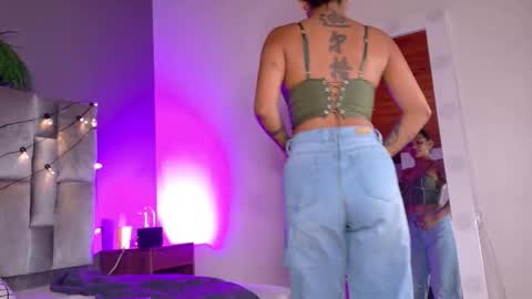  RACHEL  online show from January 10, 11:56 am