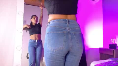  RACHEL  online show from January 17, 11:48 am