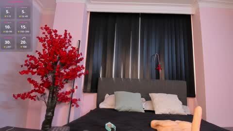 Rachel online show from December 18, 11:34 am