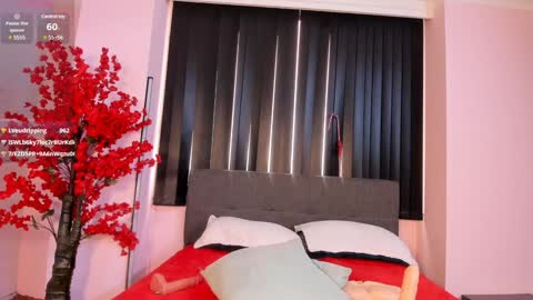 Rachel online show from December 24, 2:22 pm