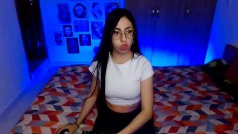 Rachel online show from September 27, 11:54 pm