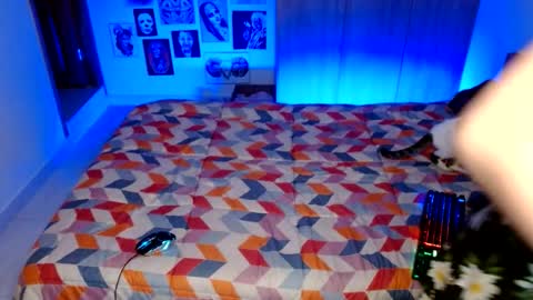 Rachel online show from October 5, 1:37 am