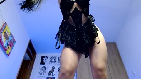 Rachel online show from February 17, 11:11 pm