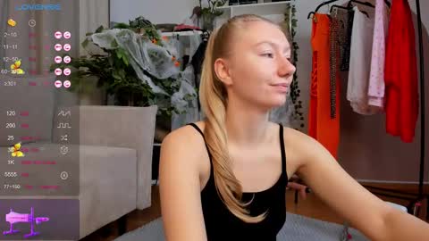 Rachel online show from October 31, 4:13 am