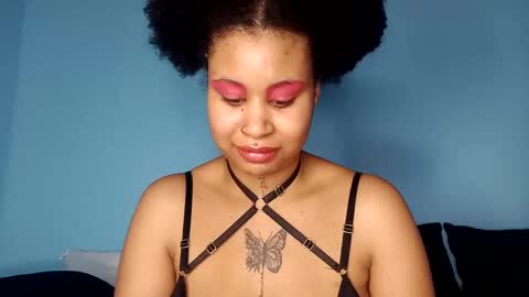 RachelAnn online show from March 7, 5:38 pm