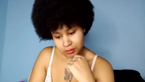 RachelAnn online show from March 10, 4:35 pm