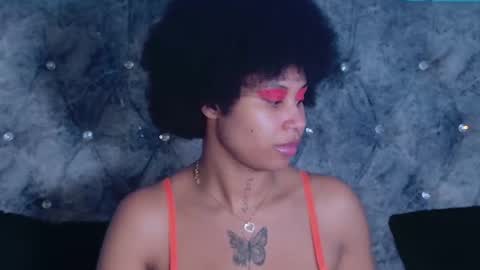 RachelAnn online show from September 13, 1:27 am