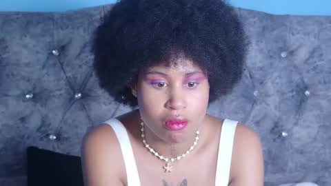 RachelAnn online show from October 27, 2:59 am