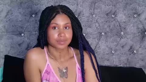 RachelAnn online show from March 11, 3:23 am