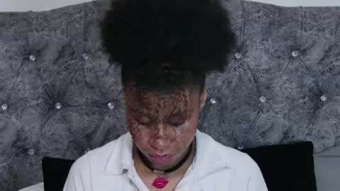 RachelAnn online show from April 14, 2:28 am