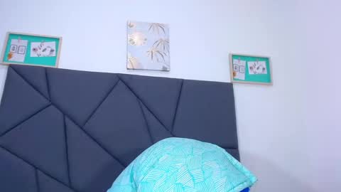 MALIKA Z online show from December 14, 6:20 pm