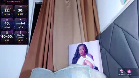 MALIKA Z online show from October 15, 2:11 am