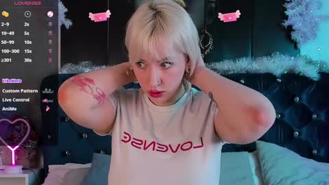 RachelCart online show from January 24, 4:05 am