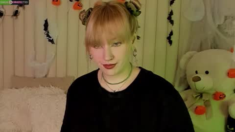 RachelCart online show from October 15, 3:17 am