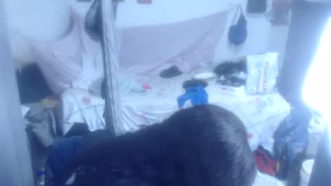 Snapshot of rachelexoticgirl chatting on January 1, 1:37 pm rachelexoticgirl online show from January 1, 1:37 pm