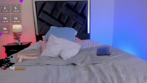 Rachel Ebony online show from January 31, 2:39 pm