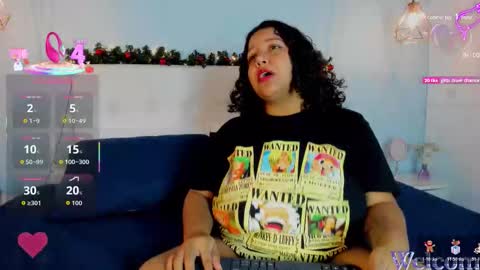 Rachel online show from November 26, 4:46 am