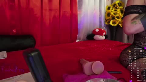 rachellk online show from January 18, 3:59 pm