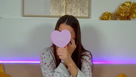 RachellSimpson online show from March 13, 6:58 pm