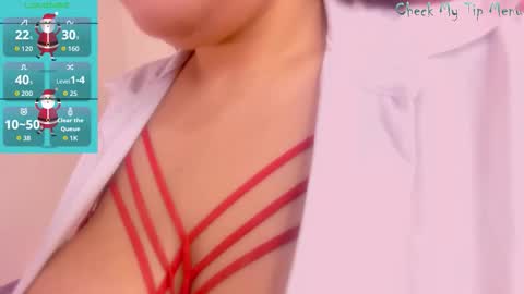 REY online show from December 2, 10:31 am