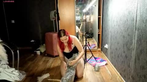 Rachel online show from November 5, 7:47 pm