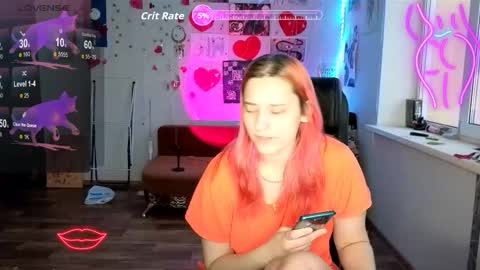 Rachel online show from March 22, 12:41 pm