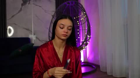 Ann online show from November 16, 5:13 am