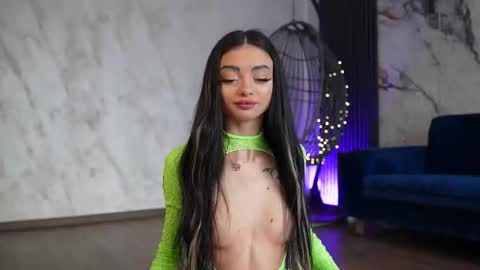 Ann online show from March 25, 5:24 am